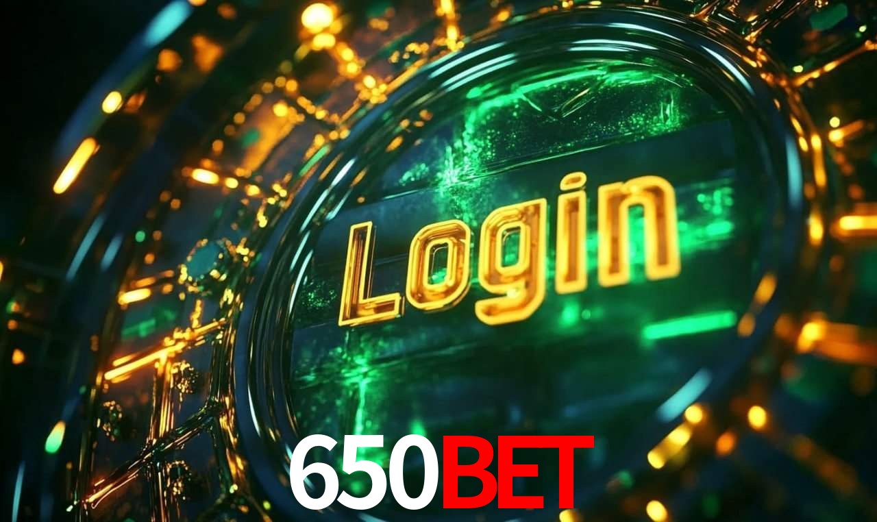 650bet App Interface