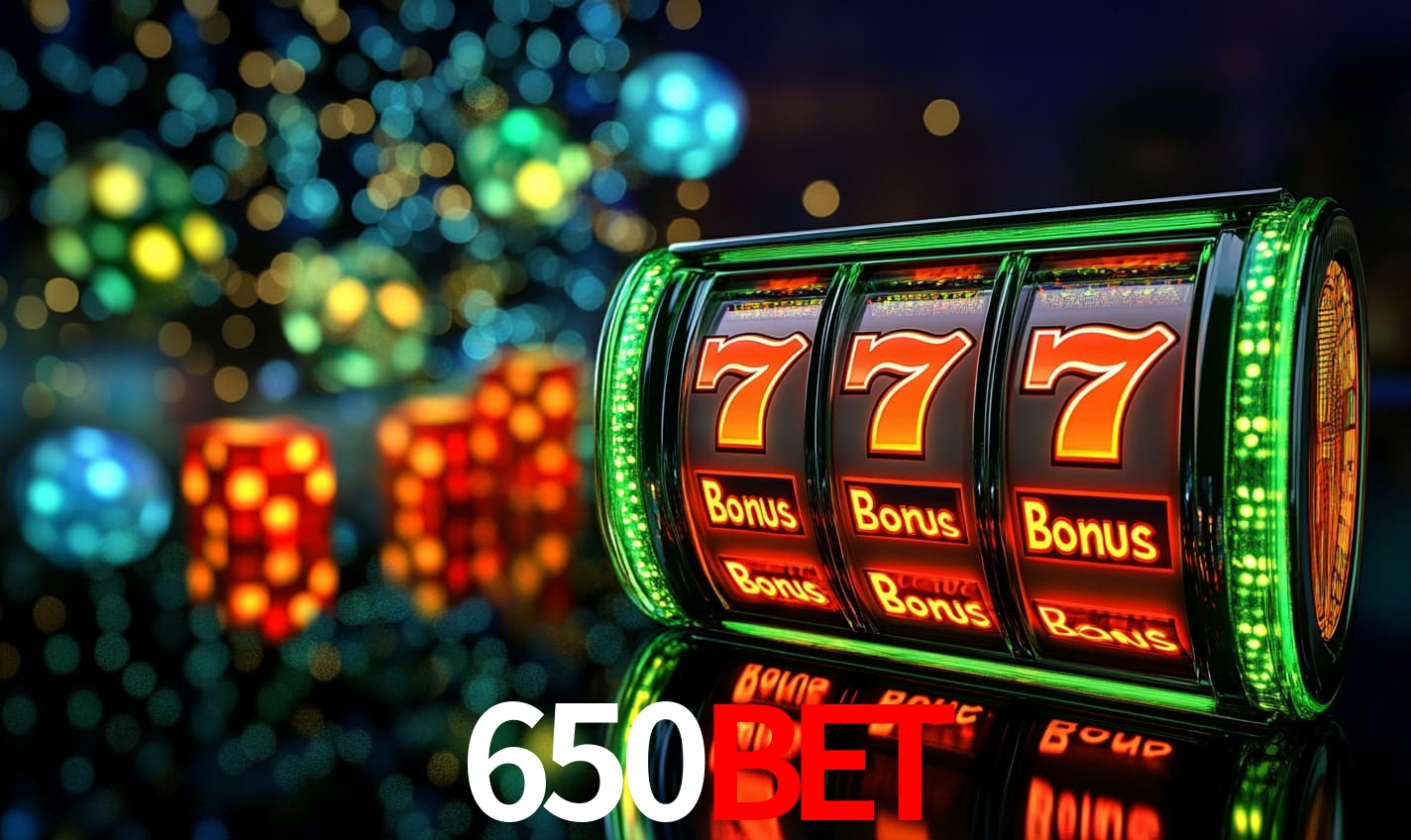 Live Casino 650bet