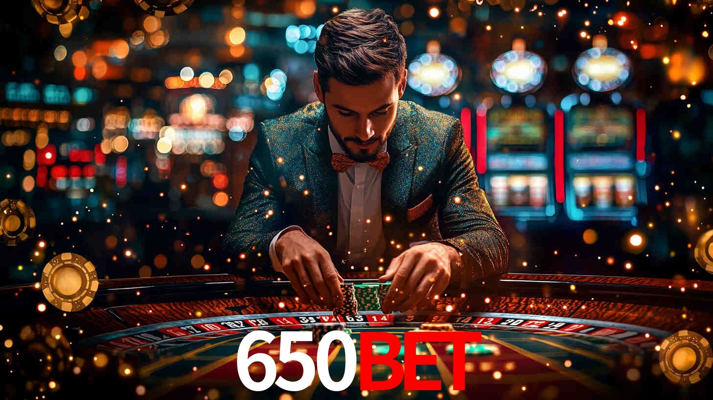 Programa VIP 650bet