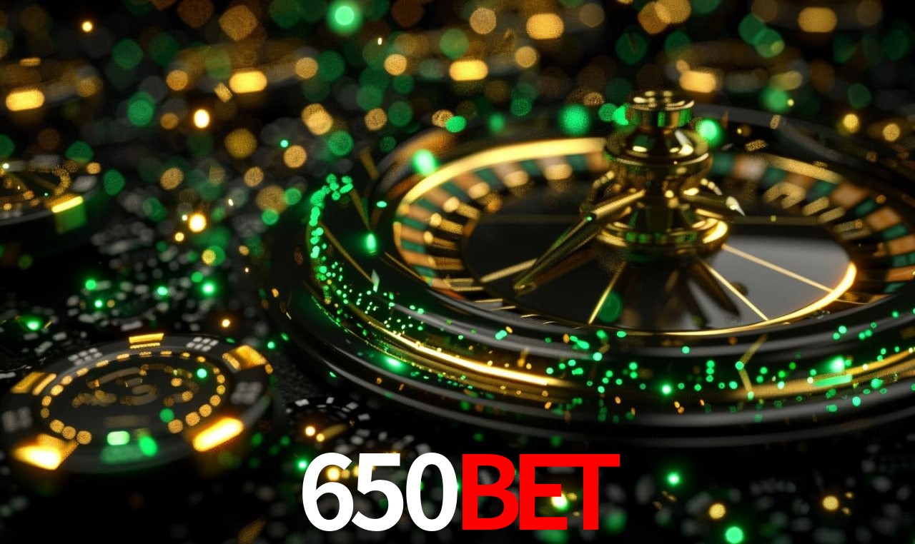 Flash Promotion 650bet