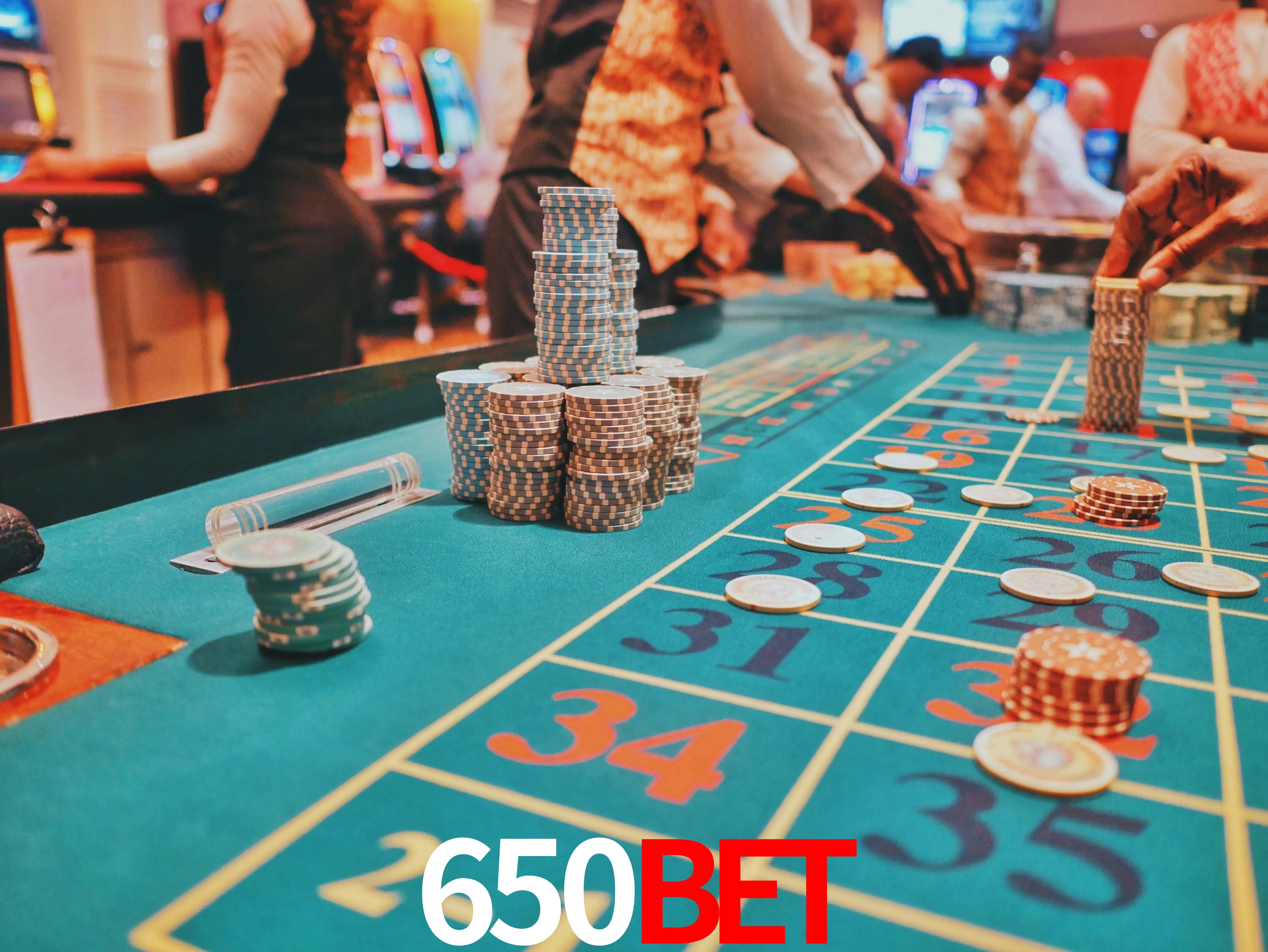 Football Betting 650bet