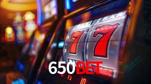 Game Providers 650bet