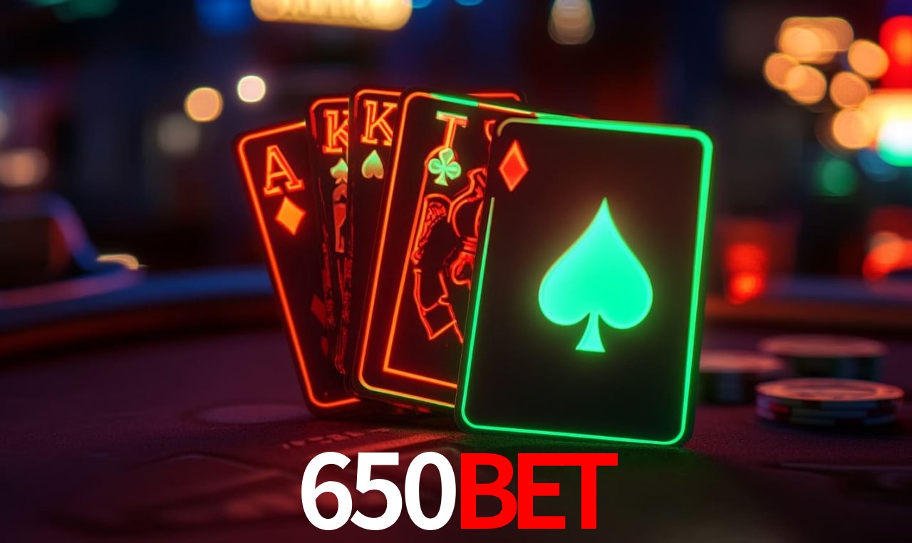 Game Statistics 650bet